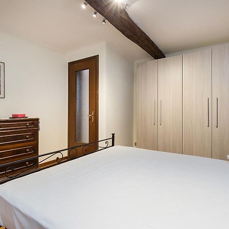 ストレーザCasa Nico Magognino - Wifiアパートメント エクステリア 写真